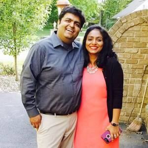 Meet your Posher, Margi